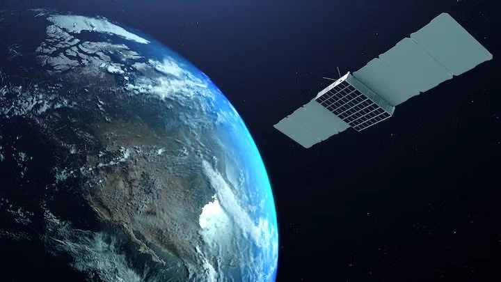 Representando el futuro: cómo las imágenes satelitales cambian nuestra visión de la Tierra