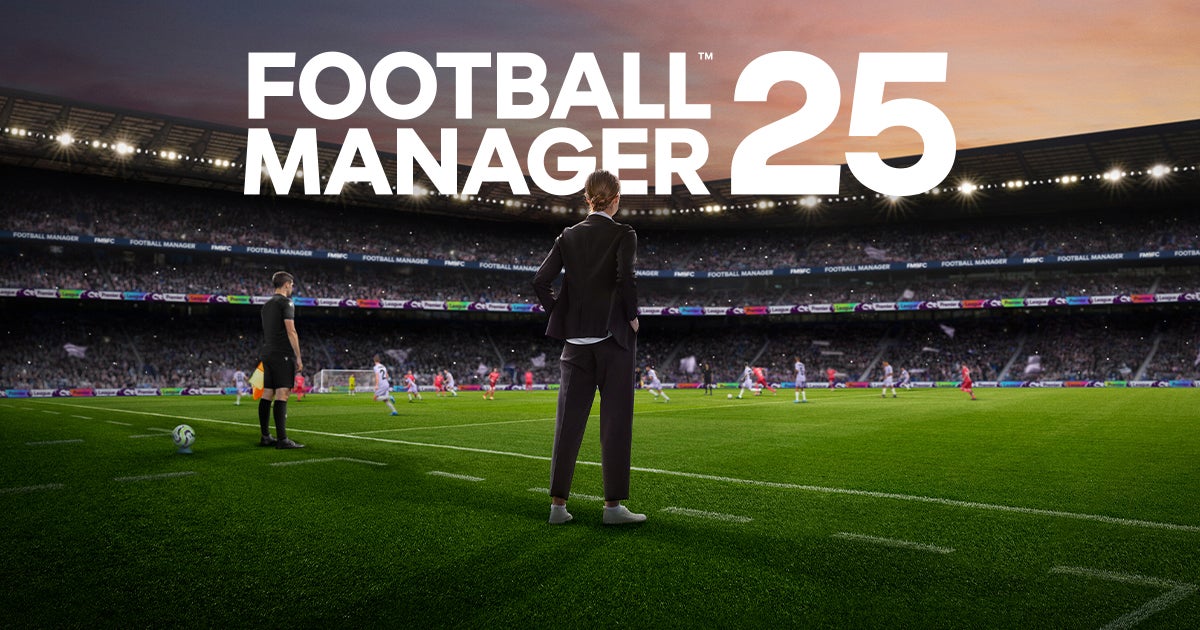 Sega cancela Football Manager 25 para centrarse en el desarrollo de Football Manager 26 Sega cancela Football Manager 25 para centrarse en el desarrollo de Football Manager 26