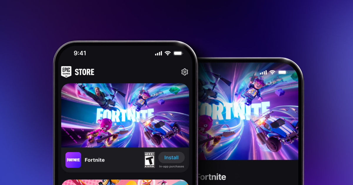 Fortnite regresa a iOS: Actualizaciones y futuro para los jugadores