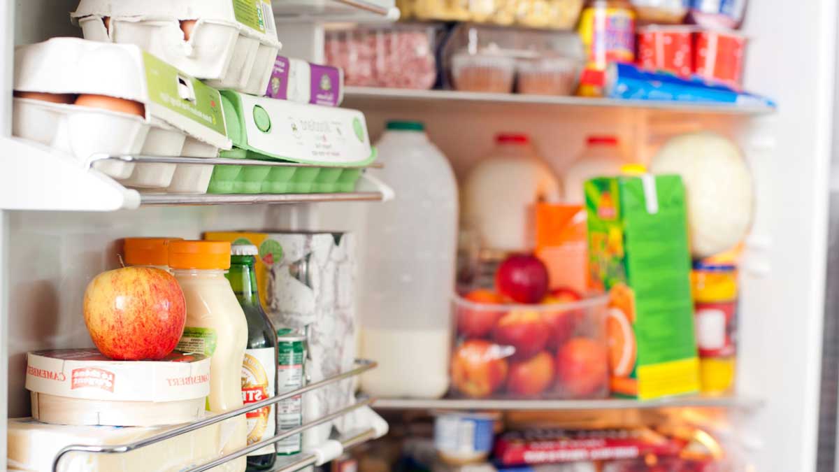 Científicos turcos han desarrollado un sensor NFC capaz de detectar alimentos rancios en el frigorífico Científicos turcos han desarrollado un sensor NFC capaz de detectar alimentos rancios en el frigorífico