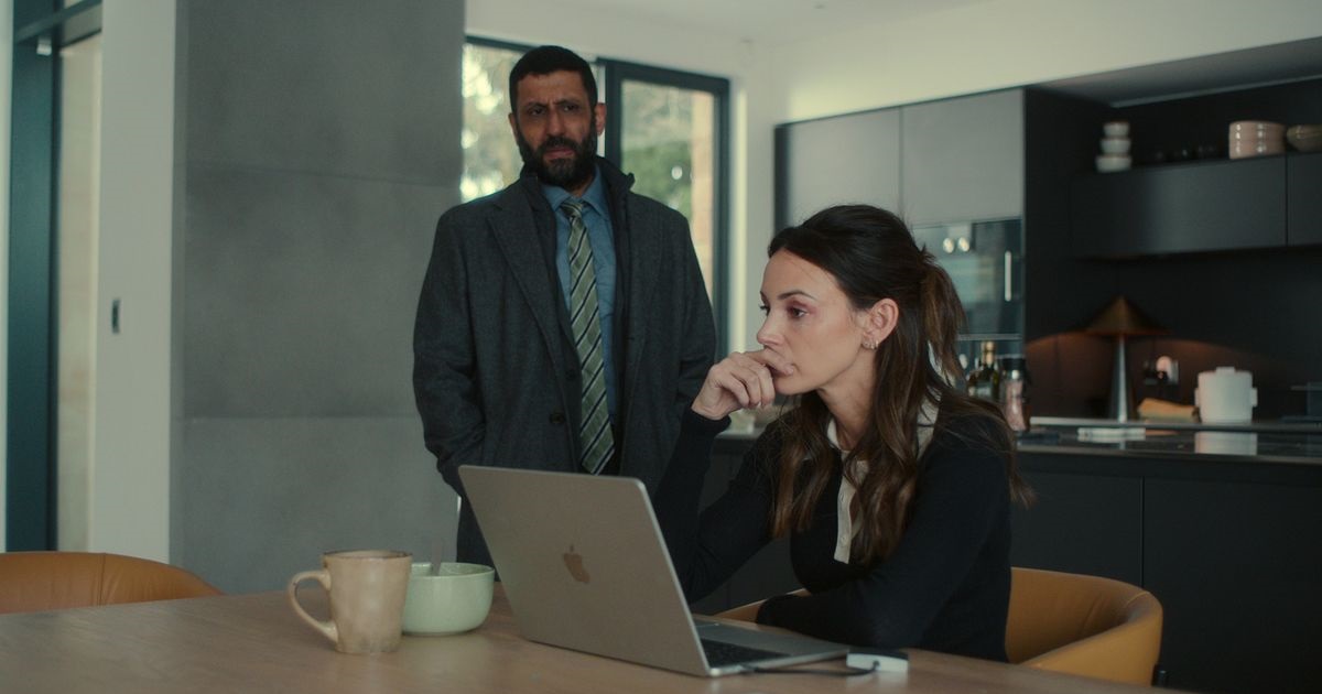Tras el éxito del thriller de Harlan Coben Fool Me Once en Netflix, se proyectarán otras dos obras del autor