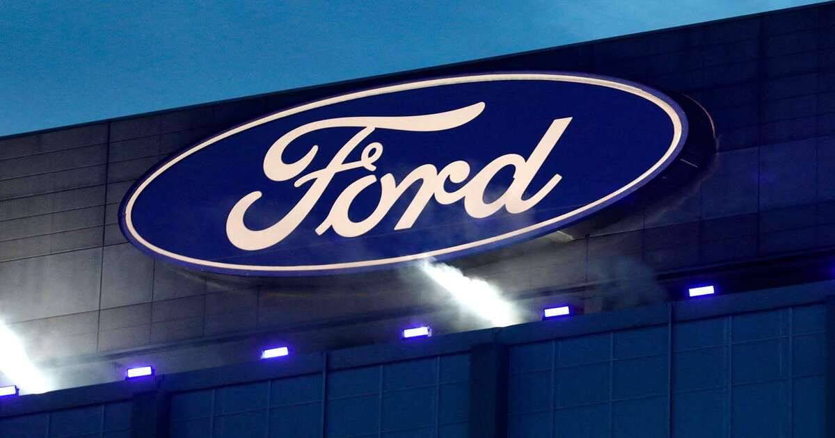Ford está perdiendo 1.300 millones de dólares: ¿Cuál es la razón? Ford está perdiendo 1.300 millones de dólares: ¿Cuál es la razón?