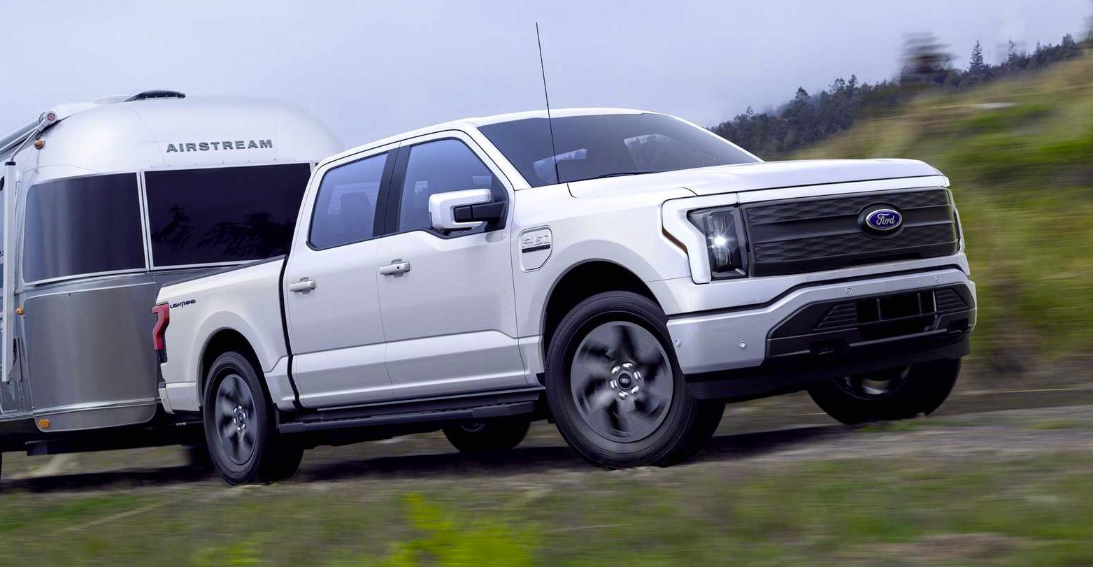 Ford reanudará los pedidos del F-150 Lightning con un precio de salida más elevado Ford reanudará los pedidos del F-150 Lightning con un precio de salida más elevado
