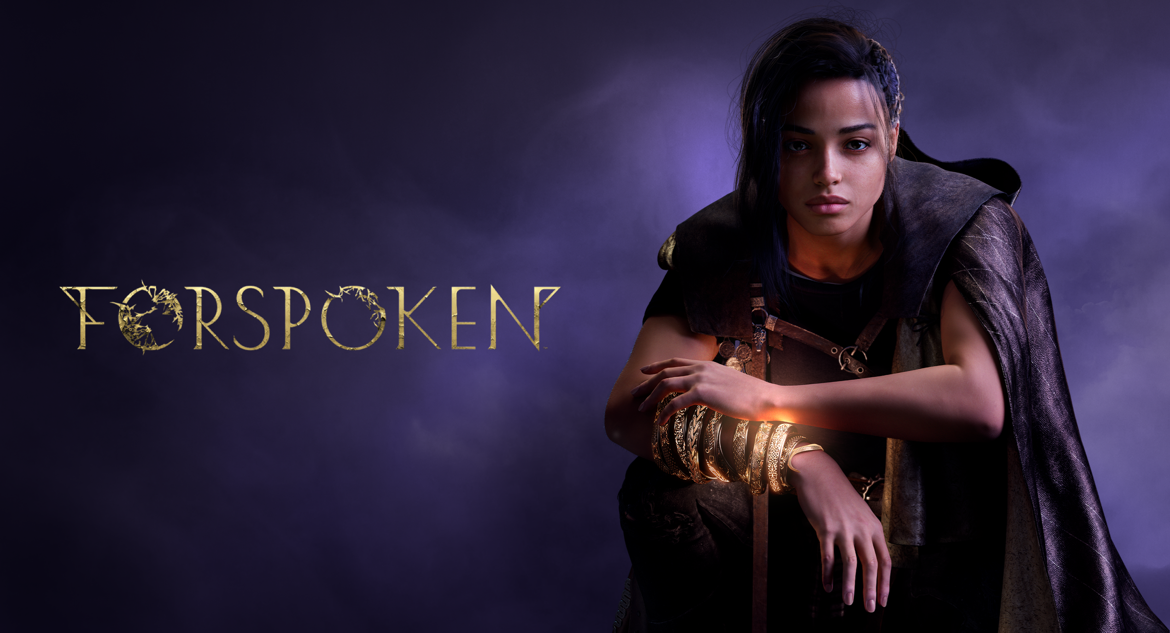 La demo de Forspoken ya está disponible para PS5 La demo de Forspoken ya está disponible para PS5