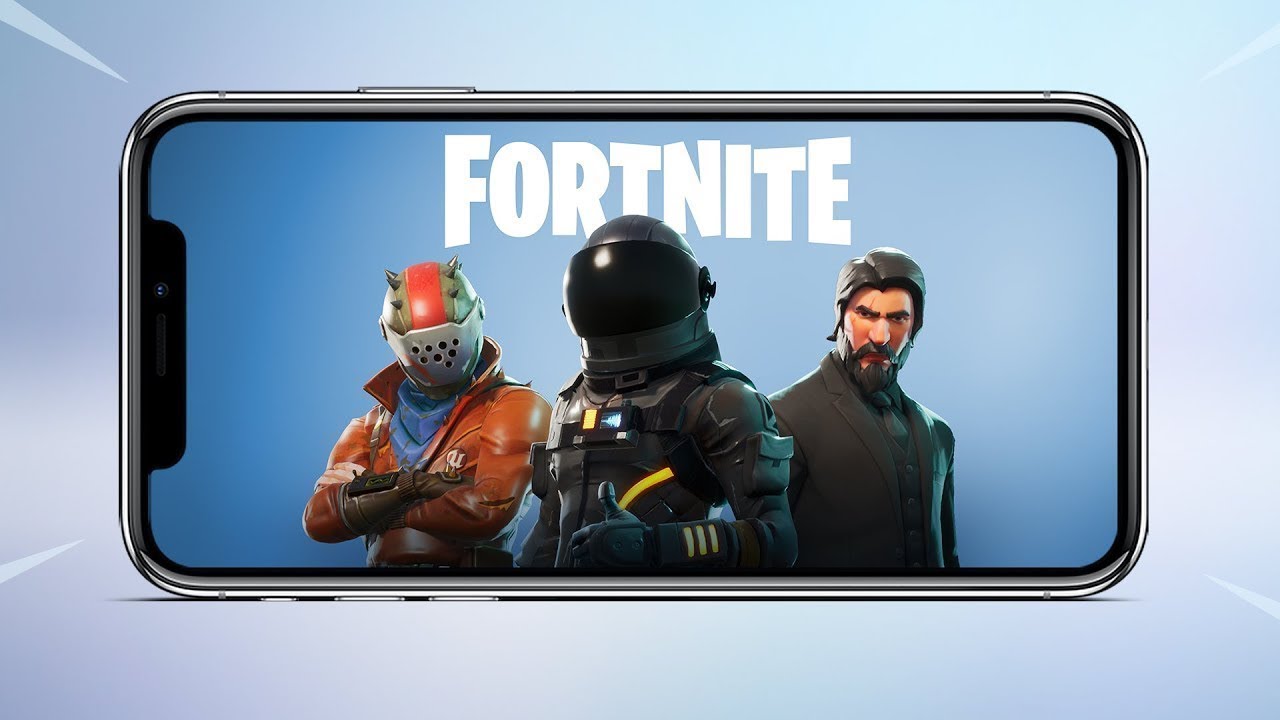 Qué tiene que ver la Unión Europea? Epic Games anuncia el regreso de Fortnite a iPhone y iPad este año Qué tiene que ver la Unión Europea? Epic Games anuncia el regreso de Fortnite a iPhone y iPad este año