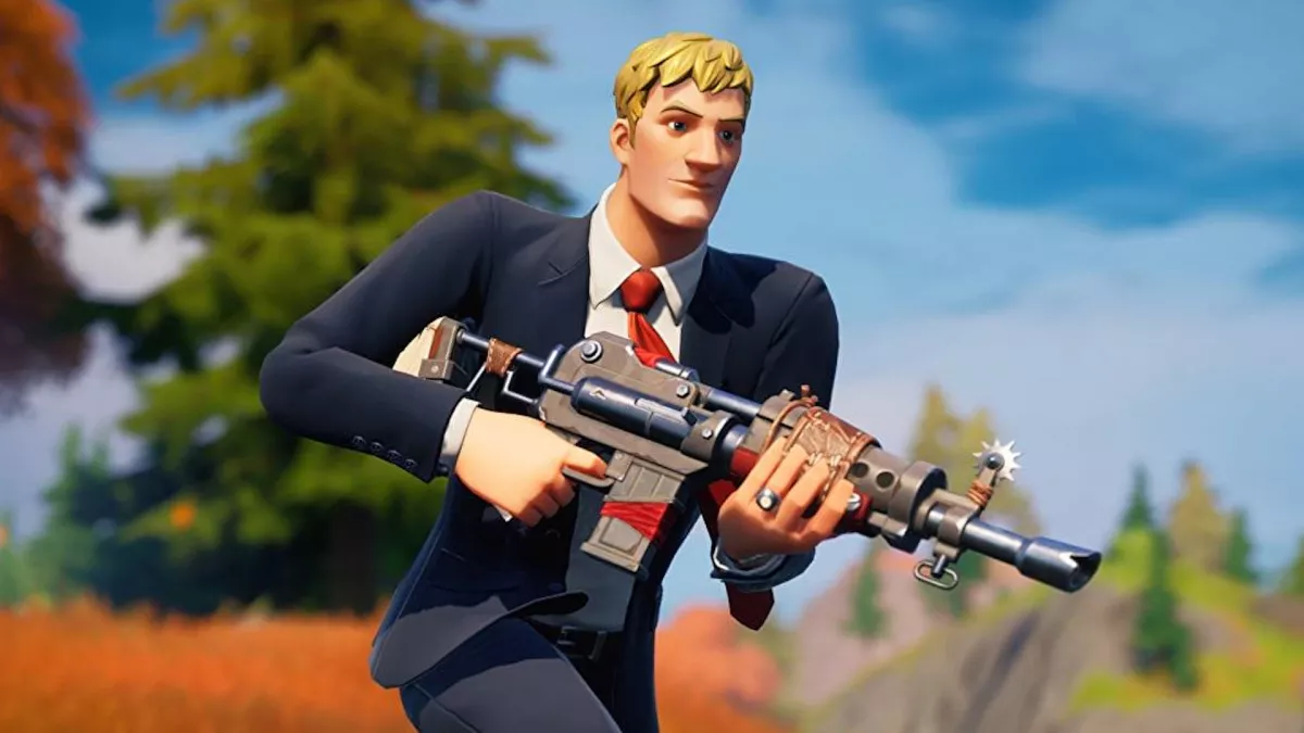 El futbolista lleva consigo un potente portátil para poder jugar a Fortnite siempre que quiere El futbolista lleva consigo un potente portátil para poder jugar a Fortnite siempre que quiere