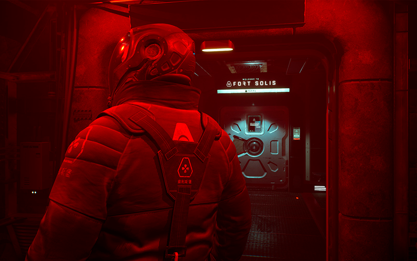 Marte, minas y circunstancias misteriosas: IGN presenta un teaser y una entrevista con los desarrolladores del thriller de ciencia ficción Fort Solis Marte, minas y circunstancias misteriosas: IGN presenta un teaser y una entrevista con los desarrolladores del thriller de ciencia ficción Fort Solis