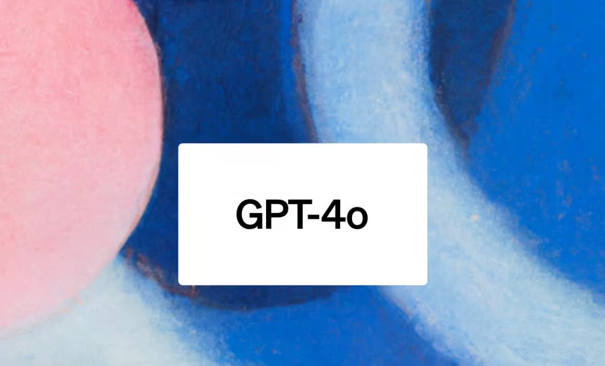 OpenAI lanza ChatGPT-4o gratuito que puede hablar, reír, cantar y ver OpenAI lanza ChatGPT-4o gratuito que puede hablar, reír, cantar y ver