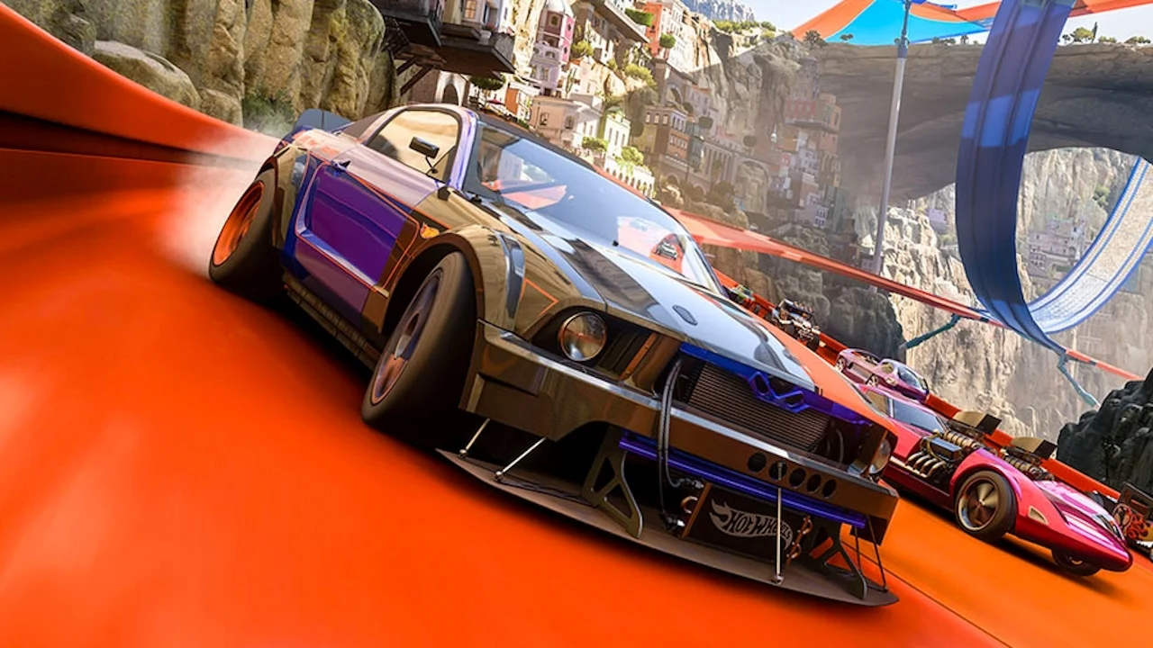 Microsoft retira los paquetes premium de Forza Horizon a los usuarios que los compraron por un céntimo Microsoft retira los paquetes premium de Forza Horizon a los usuarios que los compraron por un céntimo