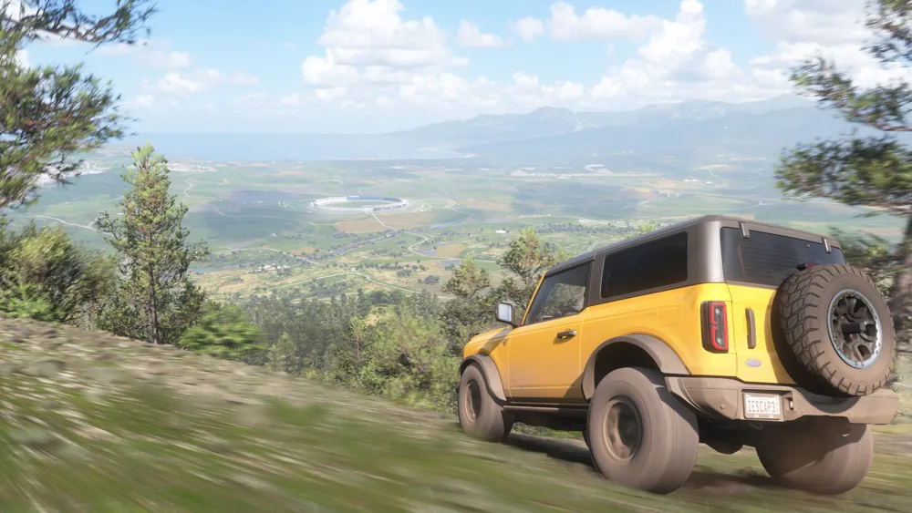 La primera incorporación a Forza Horizon será un crossover con Hot Wheels, nuevamente La primera incorporación a Forza Horizon será un crossover con Hot Wheels, nuevamente