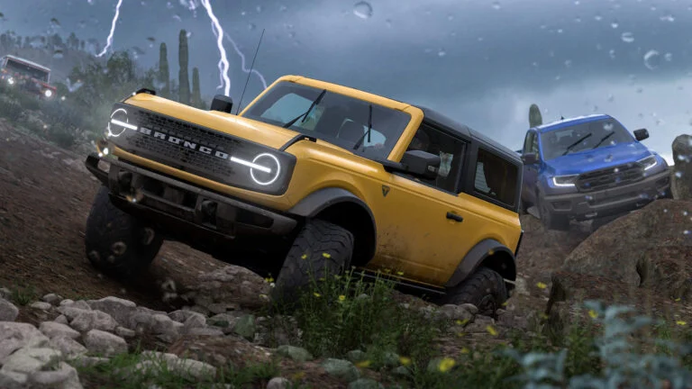 El número de jugadores en Forza Horizon 5 ha superado los 20 millones El número de jugadores en Forza Horizon 5 ha superado los 20 millones