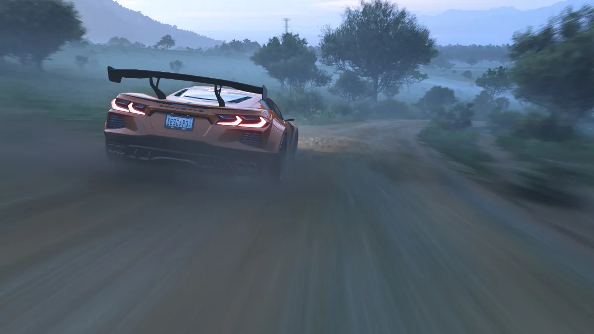 El número de jugadores de Forza Horizon 5 supera los 37 millones El número de jugadores de Forza Horizon 5 supera los 37 millones