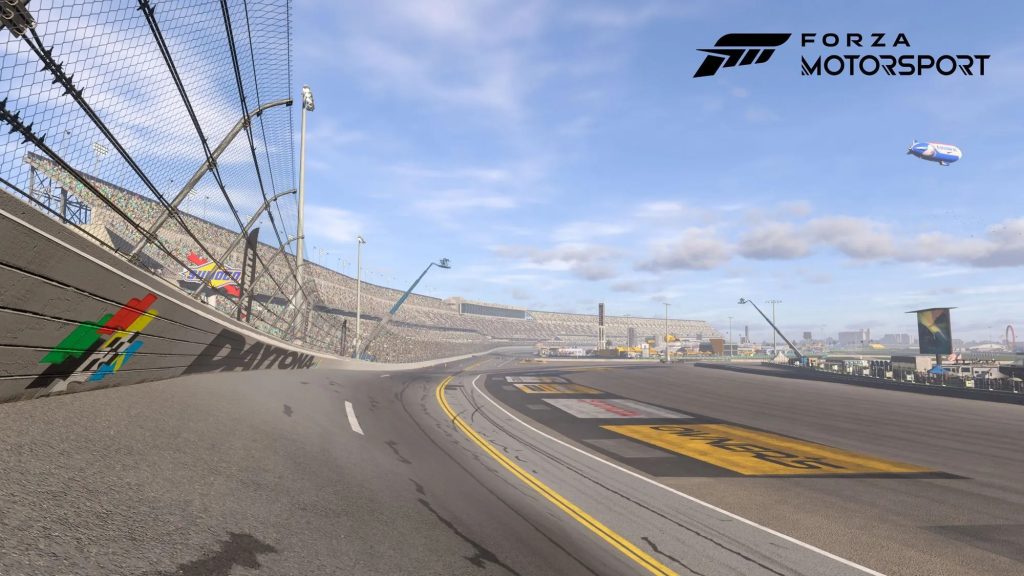 Turn 10 Studios publica el tráiler de la actualización 4 de Forza Motorsport Turn 10 Studios publica el tráiler de la actualización 4 de Forza Motorsport