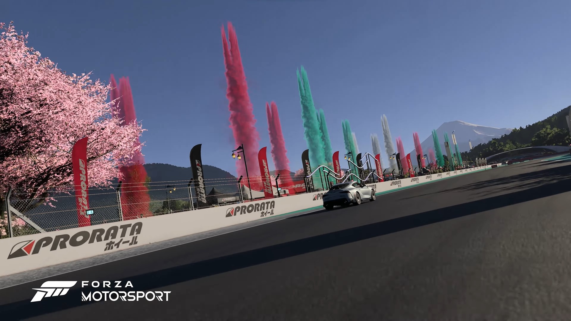 Turn 10 Studios publica dos nuevos tráileres con pistas de Forza Motorsport Turn 10 Studios publica dos nuevos tráileres con pistas de Forza Motorsport