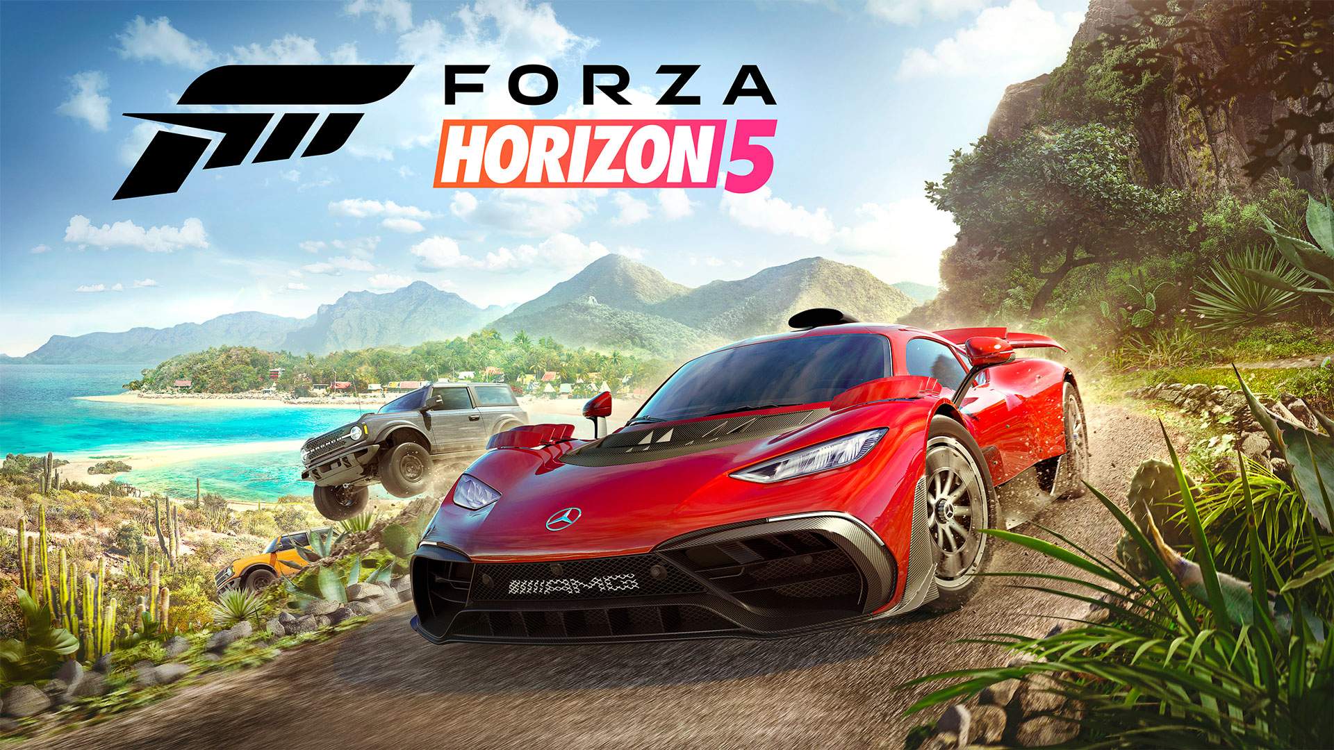 Una chica hackeó Forza Horizon 5 antes de su lanzamiento: el juego ya está en torrents Una chica hackeó Forza Horizon 5 antes de su lanzamiento: el juego ya está en torrents