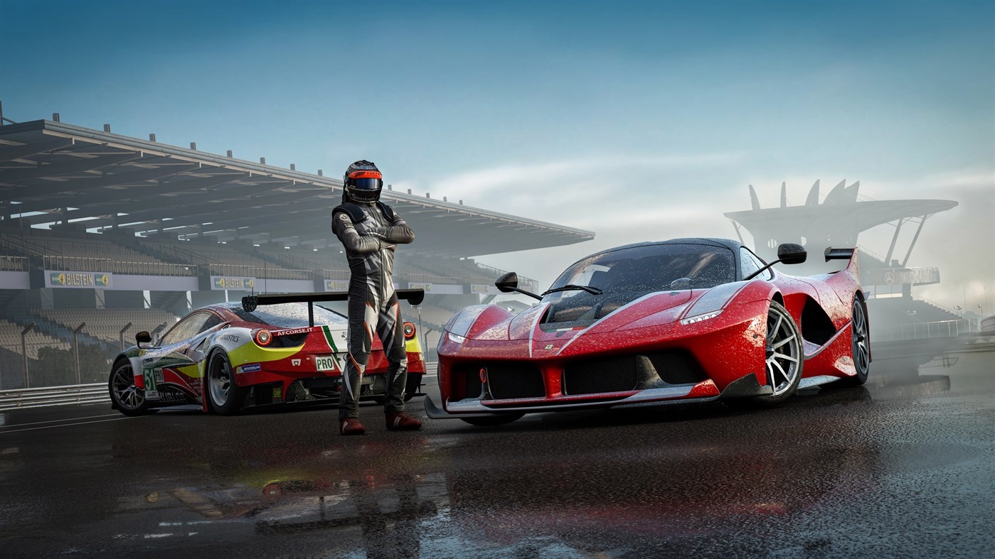Parece que el nuevo Forza Motosport se lanzará en Xbox One Parece que el nuevo Forza Motosport se lanzará en Xbox One