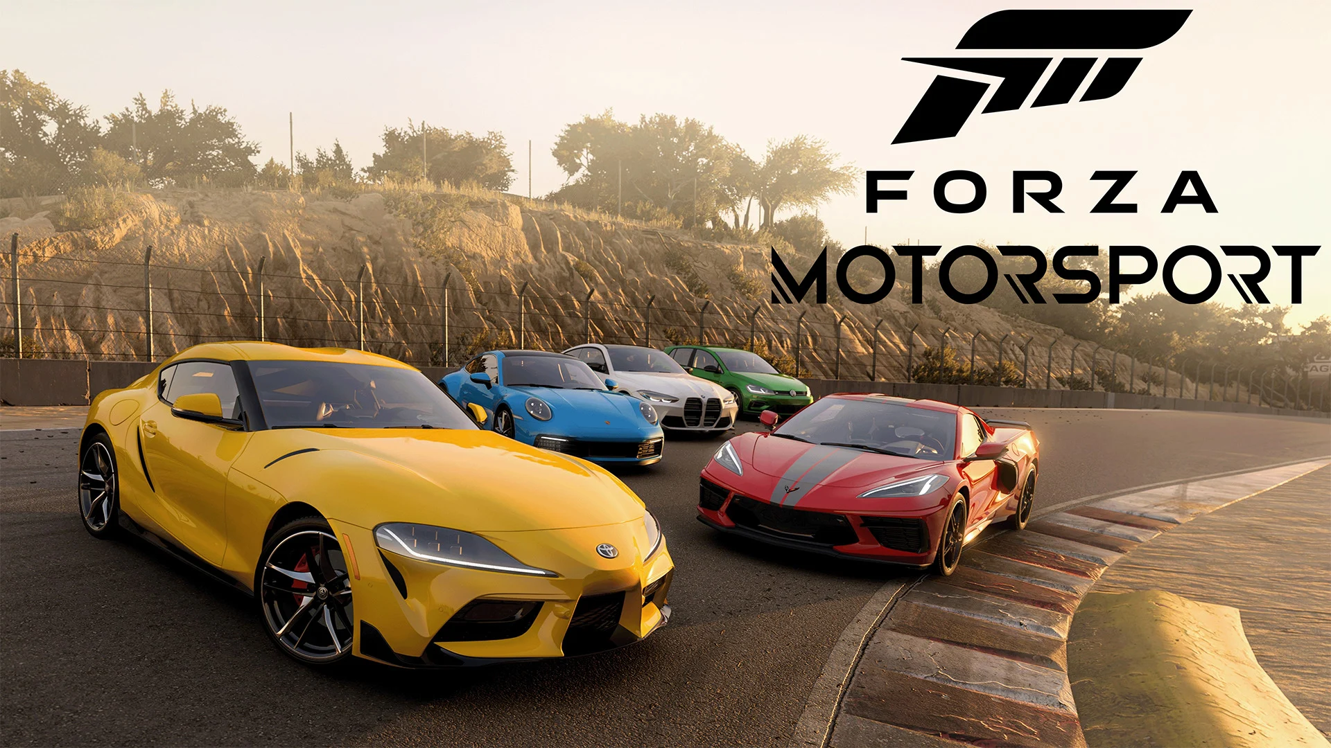 Actualización 1.0 de Forza Motorsport con un montón de correcciones de errores y mejoras en la jugabilidad Actualización 1.0 de Forza Motorsport con un montón de correcciones de errores y mejoras en la jugabilidad