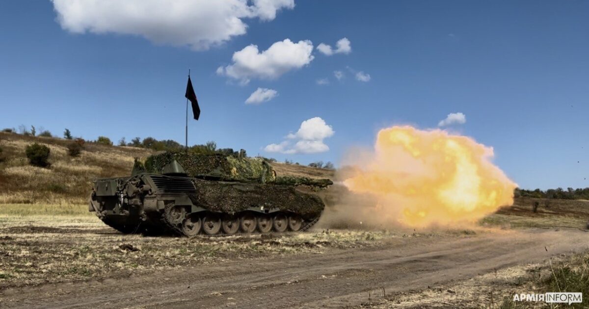 Dinamarca ha confirmado que 12 de los 20 carros de combate Leopard 1A5 destinados a Ucrania presentaban fallos técnicos; ya se han retirado 10 vehículos de combate. Dinamarca ha confirmado que 12 de los 20 carros de combate Leopard 1A5 destinados a Ucrania presentaban fallos técnicos; ya se han retirado 10 vehículos de combate.