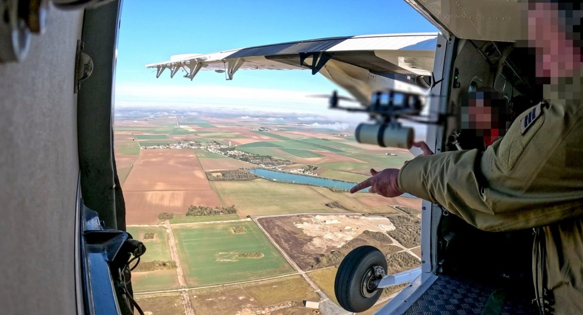 Una revolución en la aviación: Los drones FPV llevan los aviones al siguiente nivel
