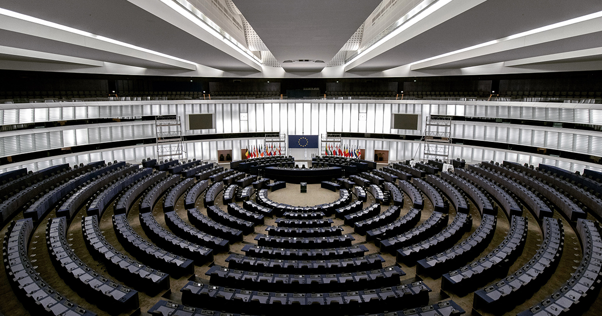 La UE aprueba una ley para regular la inteligencia artificial La UE aprueba una ley para regular la inteligencia artificial