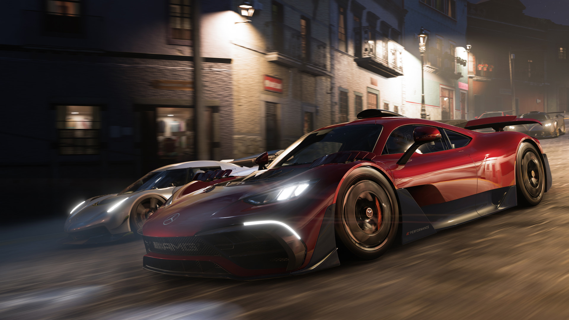 Rumores: El port de Forza Horizon 5 para PlayStation 5 está listo, pero se ha pospuesto por motivos desconocidos Rumores: El port de Forza Horizon 5 para PlayStation 5 está listo, pero se ha pospuesto por motivos desconocidos