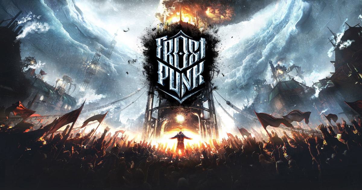 El juego de estrategia post-apocalíptica Frostpunk tiene un 90% de descuento en Steam hasta el 21 de septiembre El juego de estrategia post-apocalíptica Frostpunk tiene un 90% de descuento en Steam hasta el 21 de septiembre
