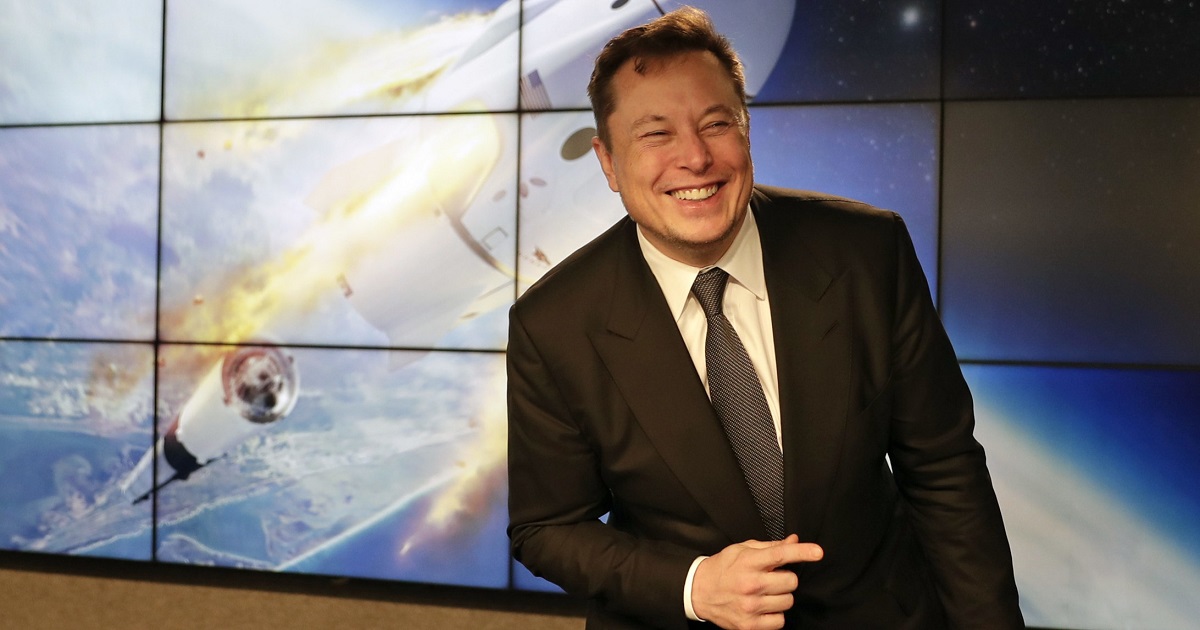 SpaceX destinó 250.000 dólares a la compra de anuncios de Starlink en Twitter, uno de los mayores paquetes publicitarios SpaceX destinó 250.000 dólares a la compra de anuncios de Starlink en Twitter, uno de los mayores paquetes publicitarios