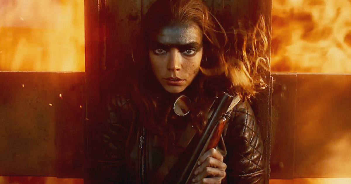 La crítica se mostró satisfecha con la película Furiosa: Una saga de Mad Max y le otorgó un 88% de frescura en RottenTomatoes: las escenas de acción son las más elogiadas La crítica se mostró satisfecha con la película Furiosa: Una saga de Mad Max y le otorgó un 88% de frescura en RottenTomatoes: las escenas de acción son las más elogiadas