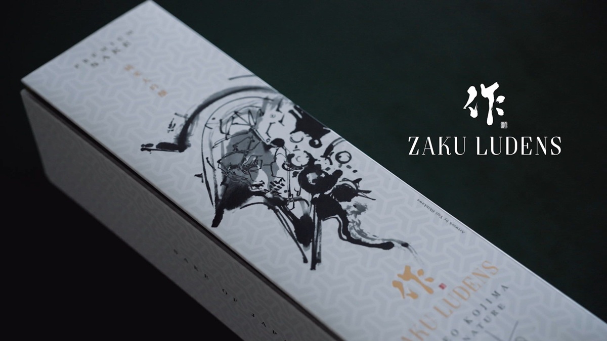 Kojima Productions explora nuevos horizontes con el lanzamiento de ZAKU