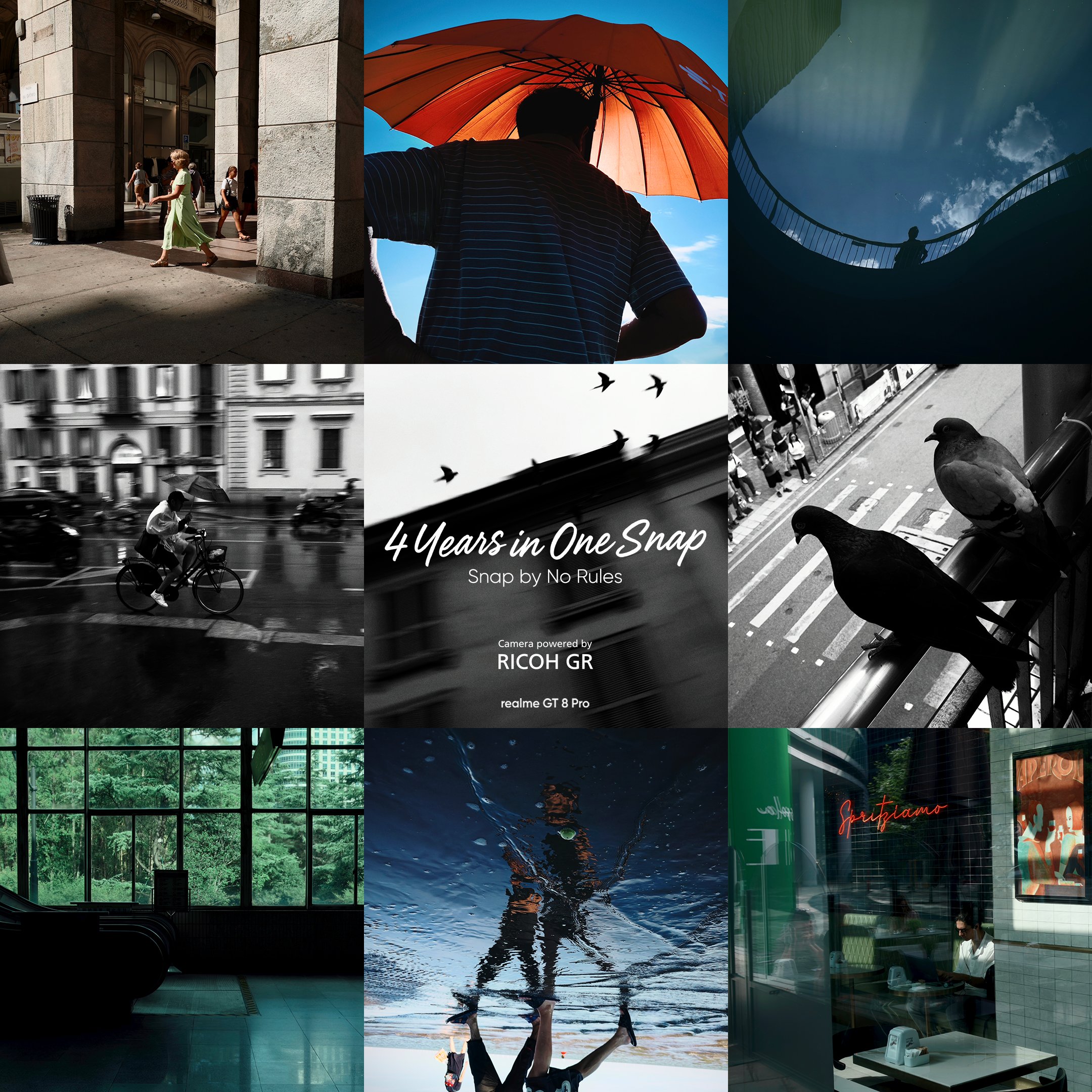 Revisión de la cámara del Realme GT 8 Pro: ¿qué pueden hacer las nuevas fotos?