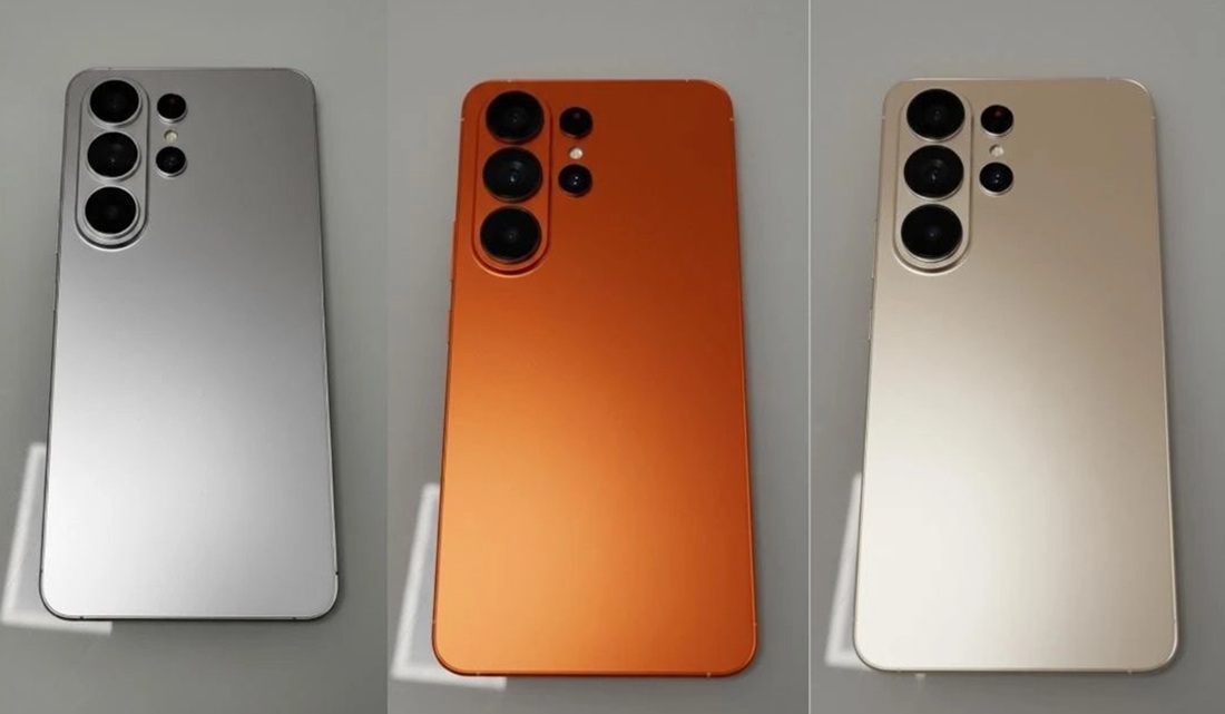 ¿Se siente avergonzado Samsung por las nuevas filtraciones? Analizamos el Galaxy S26 Ultra Imágenes del Galaxy S26 Ultra: lo que hemos aprendido