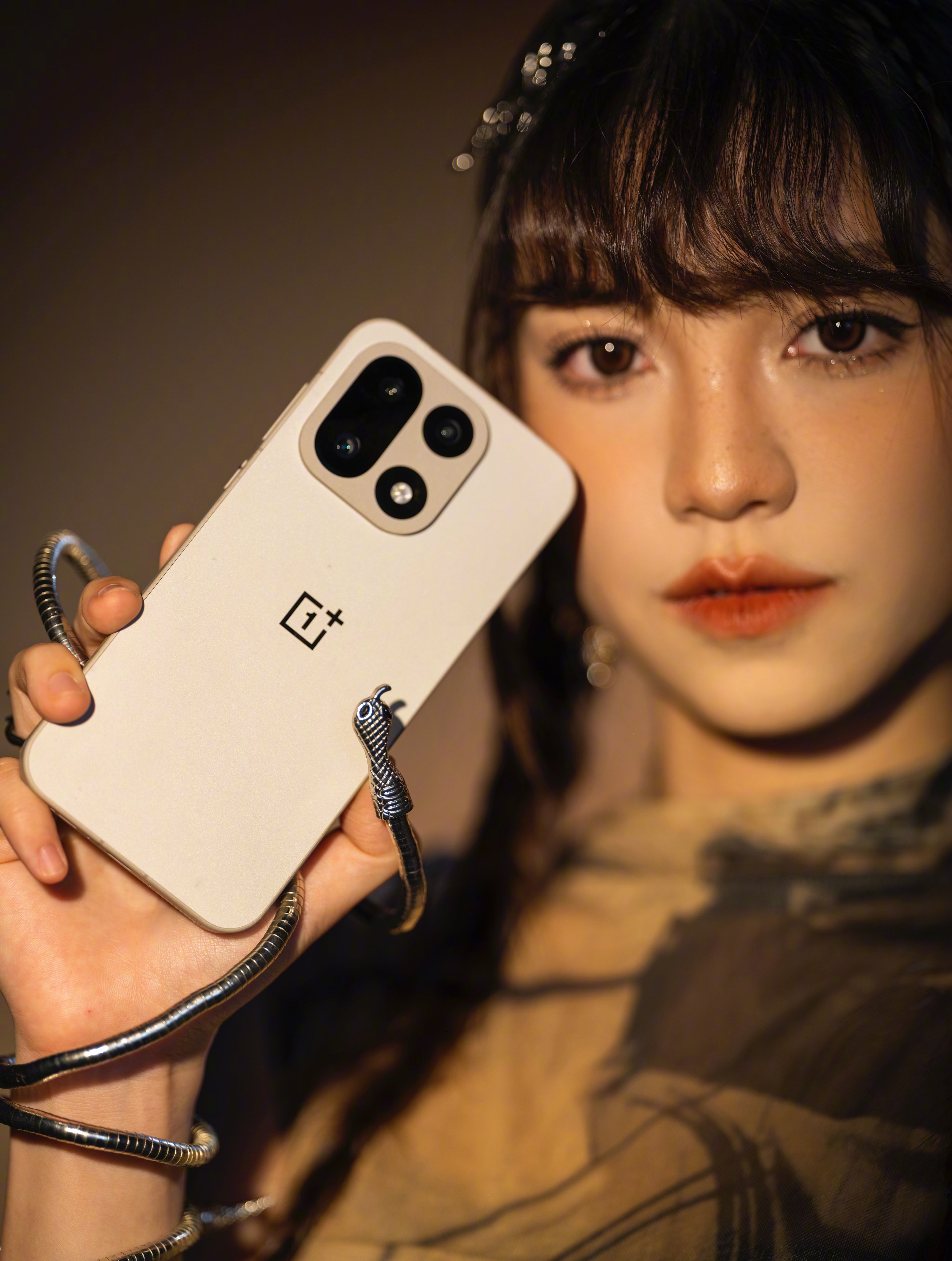 Filtración del OnePlus 15: Un Vistazo al Futuro de la Innovación en Smartphones OnePlus 15: Lo Que Sabemos Hasta Ahora Sobre el Próximo Buque Insignia