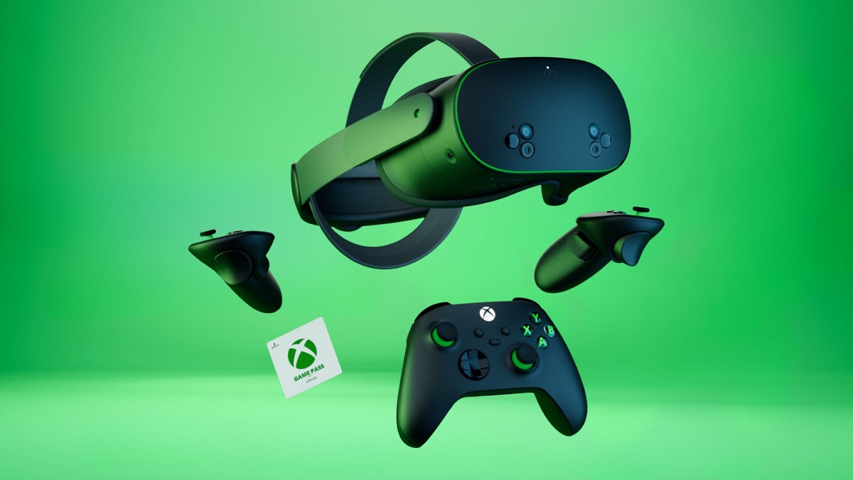 Meta Quest 3S Xbox Edition: Una nueva frontera para VR y gaming
