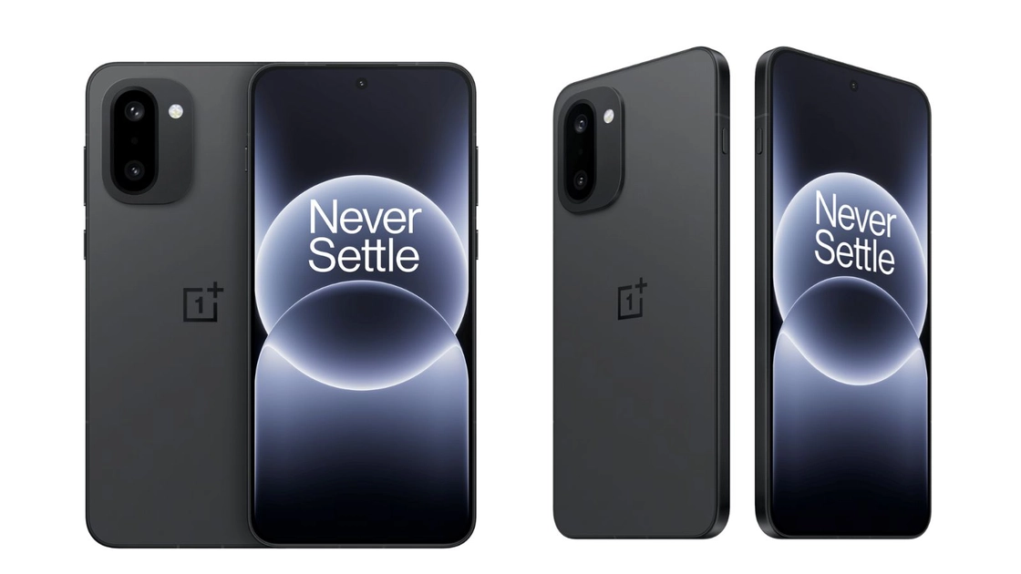 Render del nuevo OnePlus: ¿qué espera a los fans de la marca?