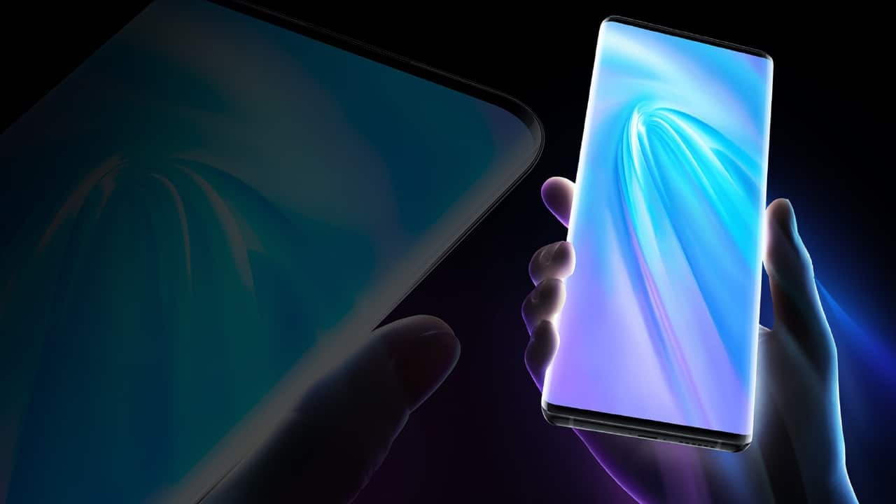 vivo se prepara para anunciar siete teléfonos inteligentes de la serie NEX, incluidos al menos tres modelos plegables vivo se prepara para anunciar siete teléfonos inteligentes de la serie NEX, incluidos al menos tres modelos plegables