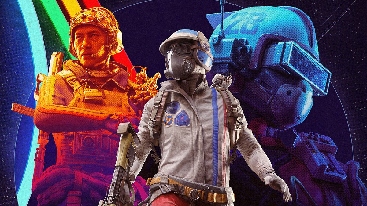 Cómo se creó la obra de arte de ARC Raiders: Historia e inspiración ARC Raiders: Desbloqueando los más altos secretos de la colorida dirección artística del juego