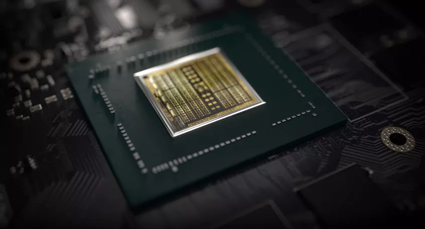 Se rumorea que Nvidia RTX alcanza una velocidad de reloj increíble de 2,75 GHz
