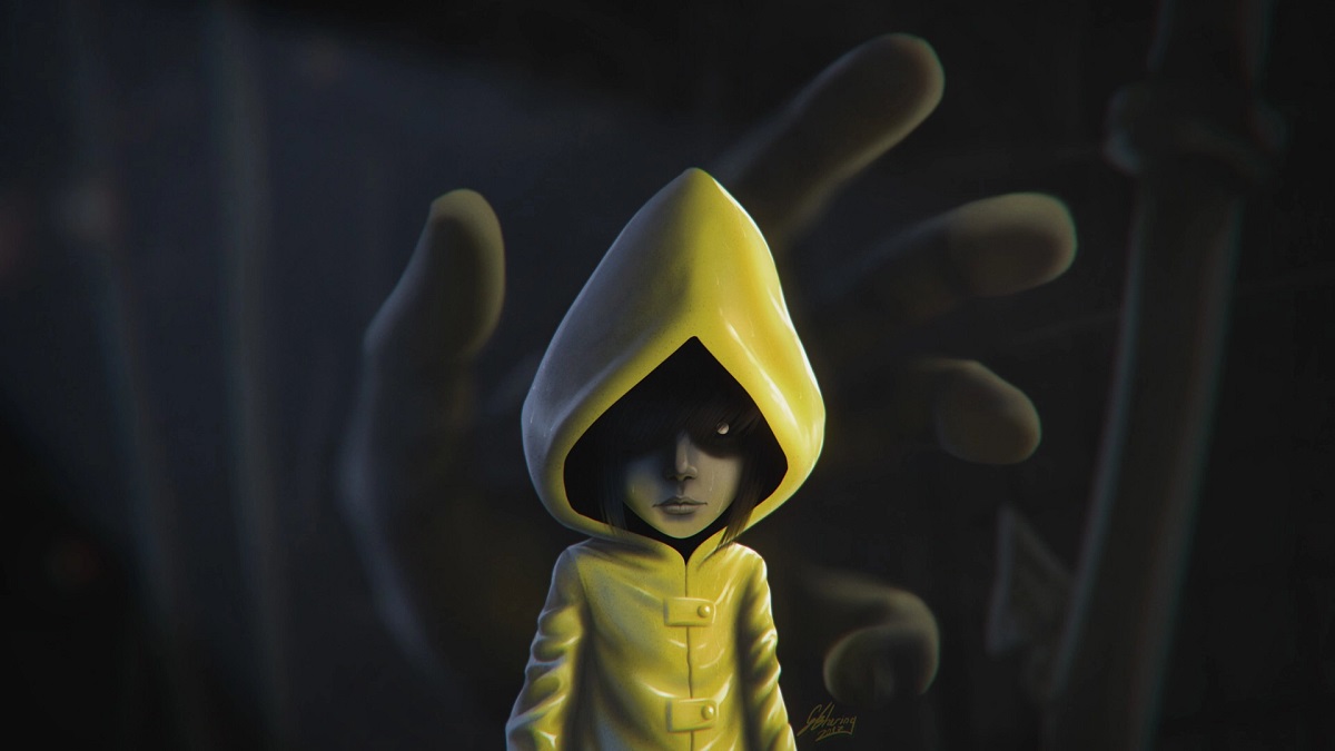 El terror en tu bolsillo: el juego de plataformas de terror Little Nightmares llegará a los dispositivos móviles a finales de 2022 El terror en tu bolsillo: el juego de plataformas de terror Little Nightmares llegará a los dispositivos móviles a finales de 2022