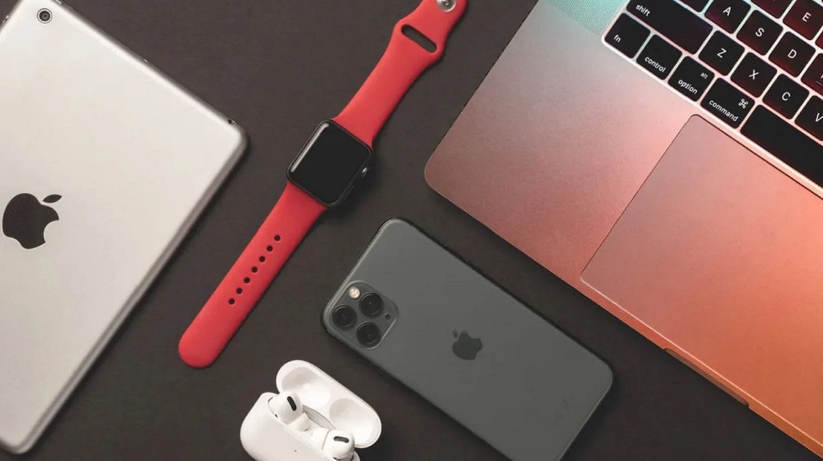 De iPhones a MacBooks: la evolución de los gadgets de Apple ¿Qué hay de nuevo en los innovadores gadgets de Apple?