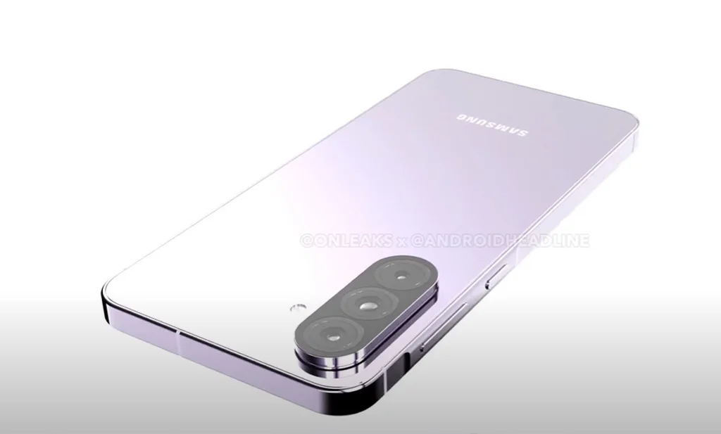 Samsung Galaxy A57: ¿qué tiene preparado el nuevo chip Exynos 1680? Samsung presenta el Galaxy A57 con un potente chip Exynos 1680