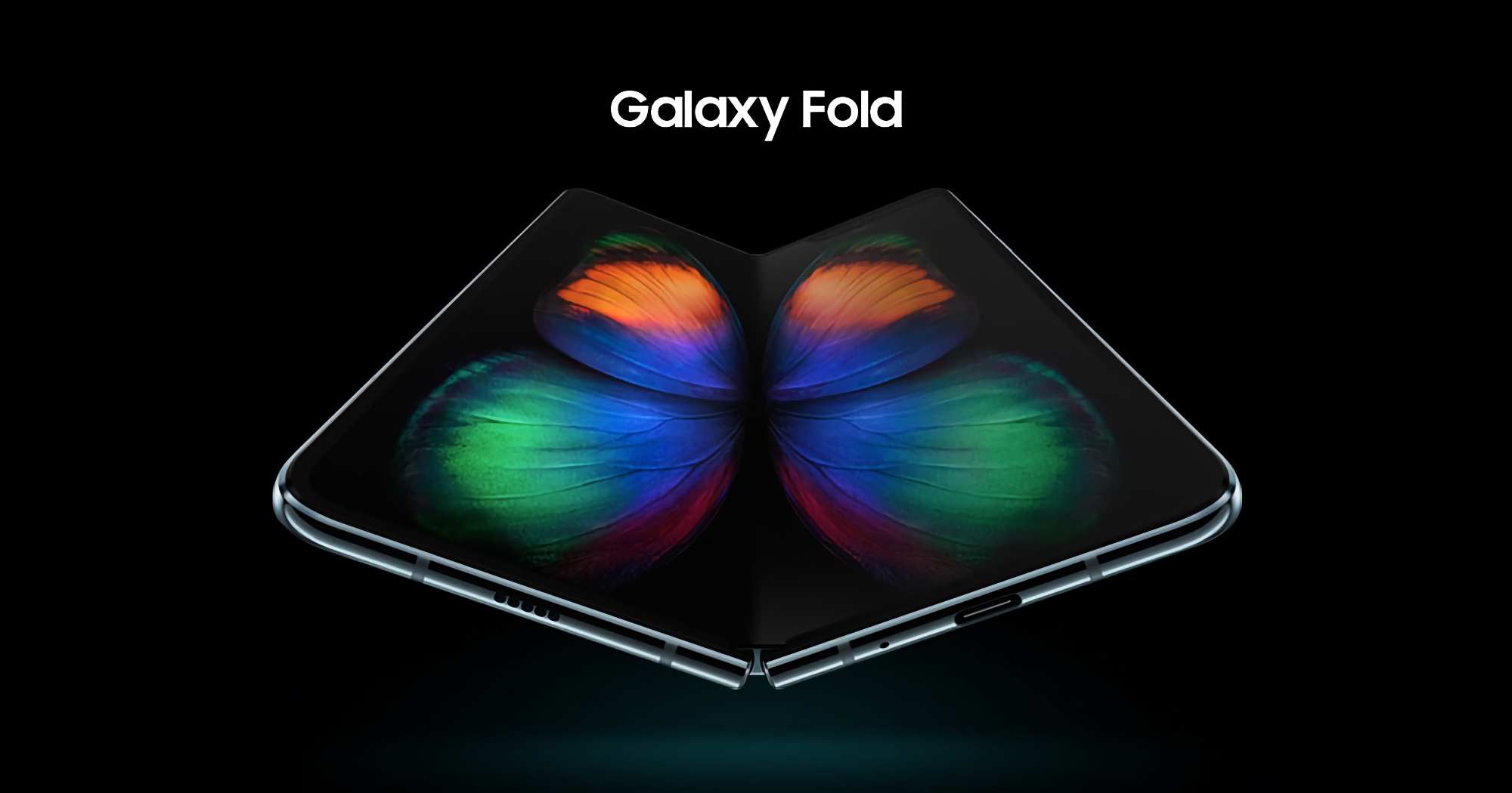 Siguiendo al Galaxy A52s: el smartphone plegable Galaxy Fold recibió Android 12 con carcasa One UI 4 Siguiendo al Galaxy A52s: el smartphone plegable Galaxy Fold recibió Android 12 con carcasa One UI 4