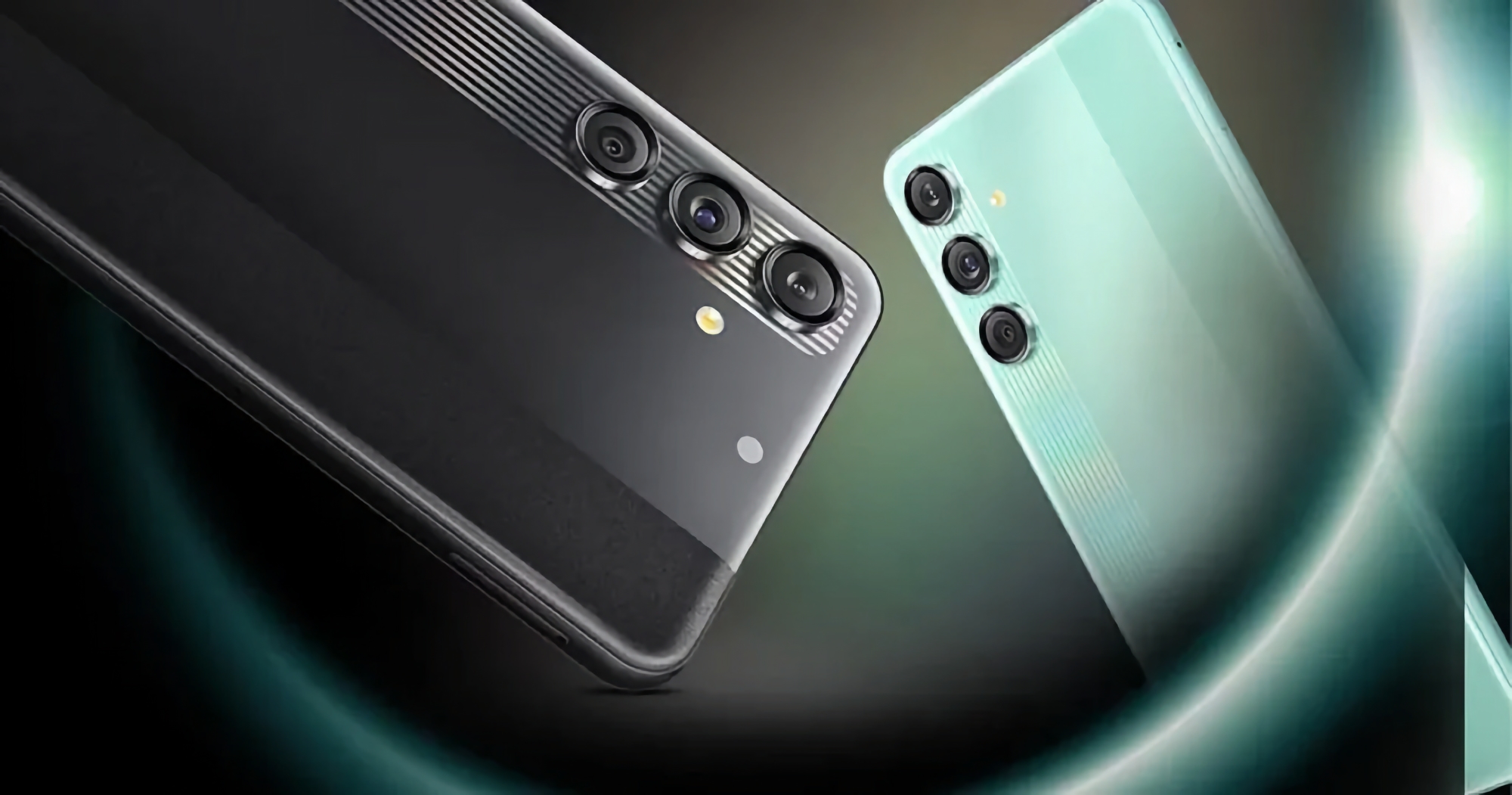 Samsung ha presentado el Galaxy M55s 5G con pantalla AMOLED de 120 Hz, chip Snapdragon 7 Gen 1 y un precio que parte de los 239 dólares Samsung ha presentado el Galaxy M55s 5G con pantalla AMOLED de 120 Hz, chip Snapdragon 7 Gen 1 y un precio que parte de los 239 dólares