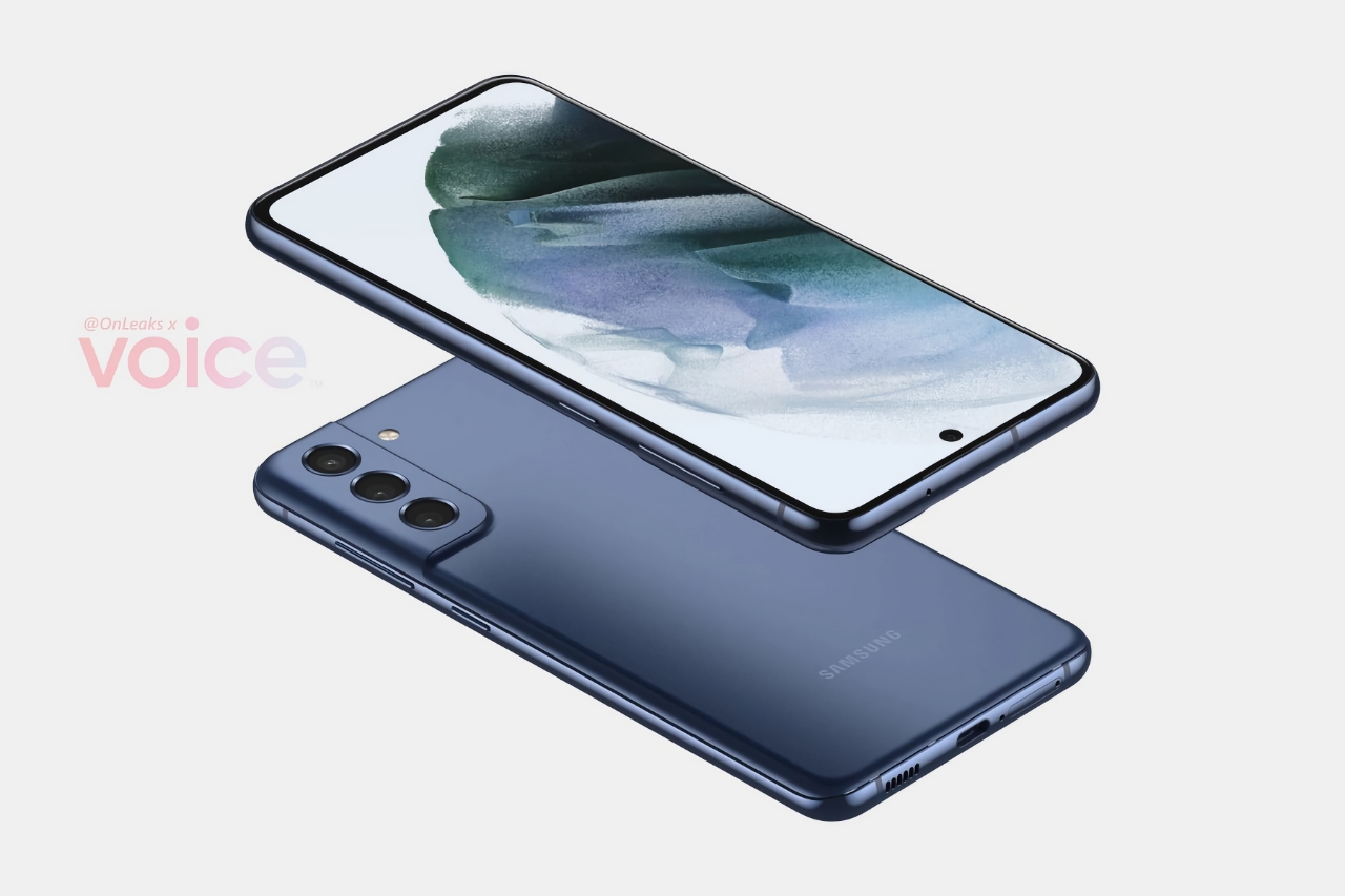 Samsung realizará una presentación el 4 de enero en CES 2022: estamos esperando el lanzamiento del Galaxy S21 FE Samsung realizará una presentación el 4 de enero en CES 2022: estamos esperando el lanzamiento del Galaxy S21 FE