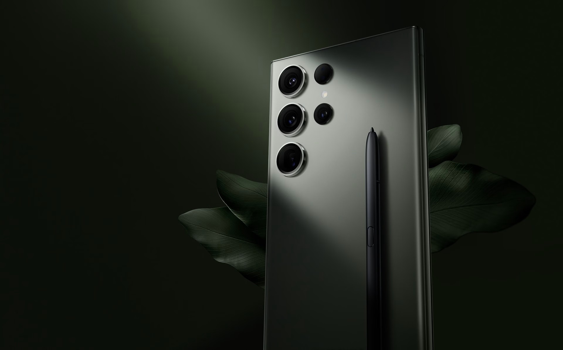 La última maravilla de Samsung: una inmersión profunda en el Galaxy S23 Ultra Desvelando el futuro: Análisis del Samsung Galaxy S23 Ultra