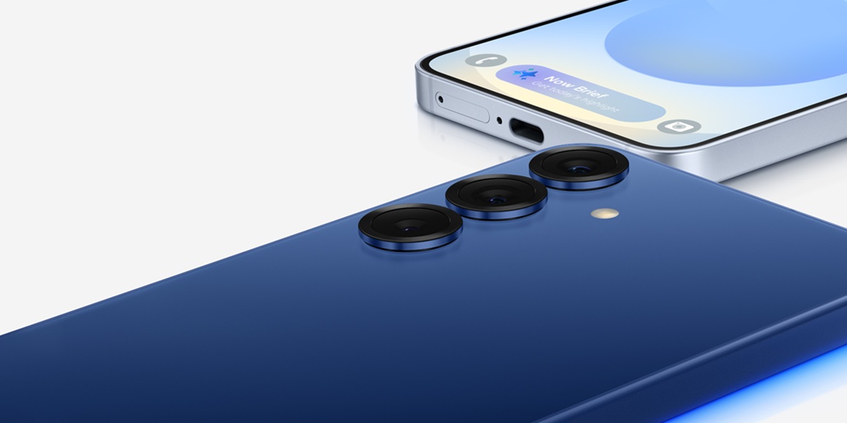 Detalles filtrados: Se revelan características innovadoras del Samsung Galaxy S25