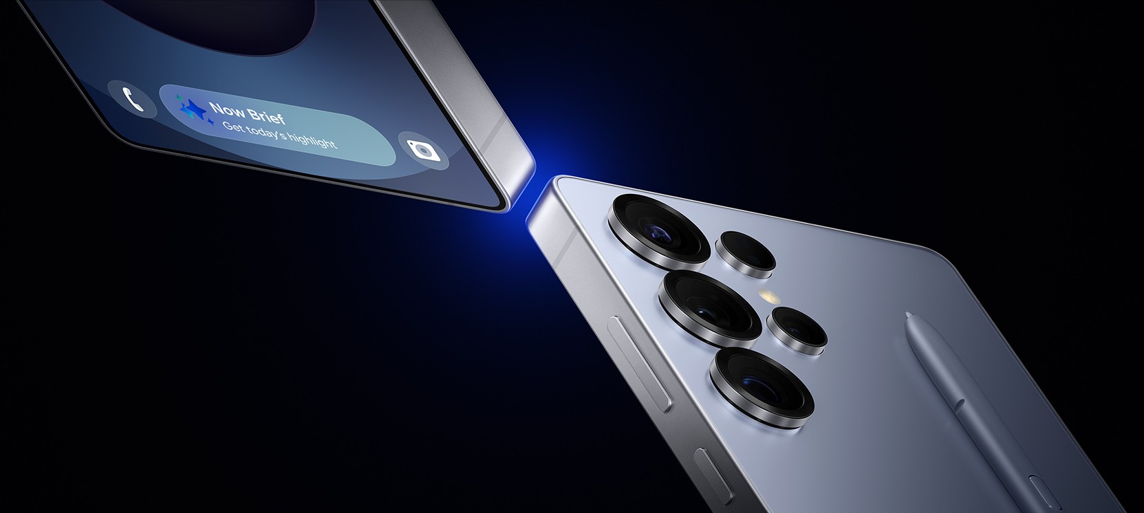 Samsung Galaxy S25 Ultra: Características y especificaciones filtradas al descubierto
