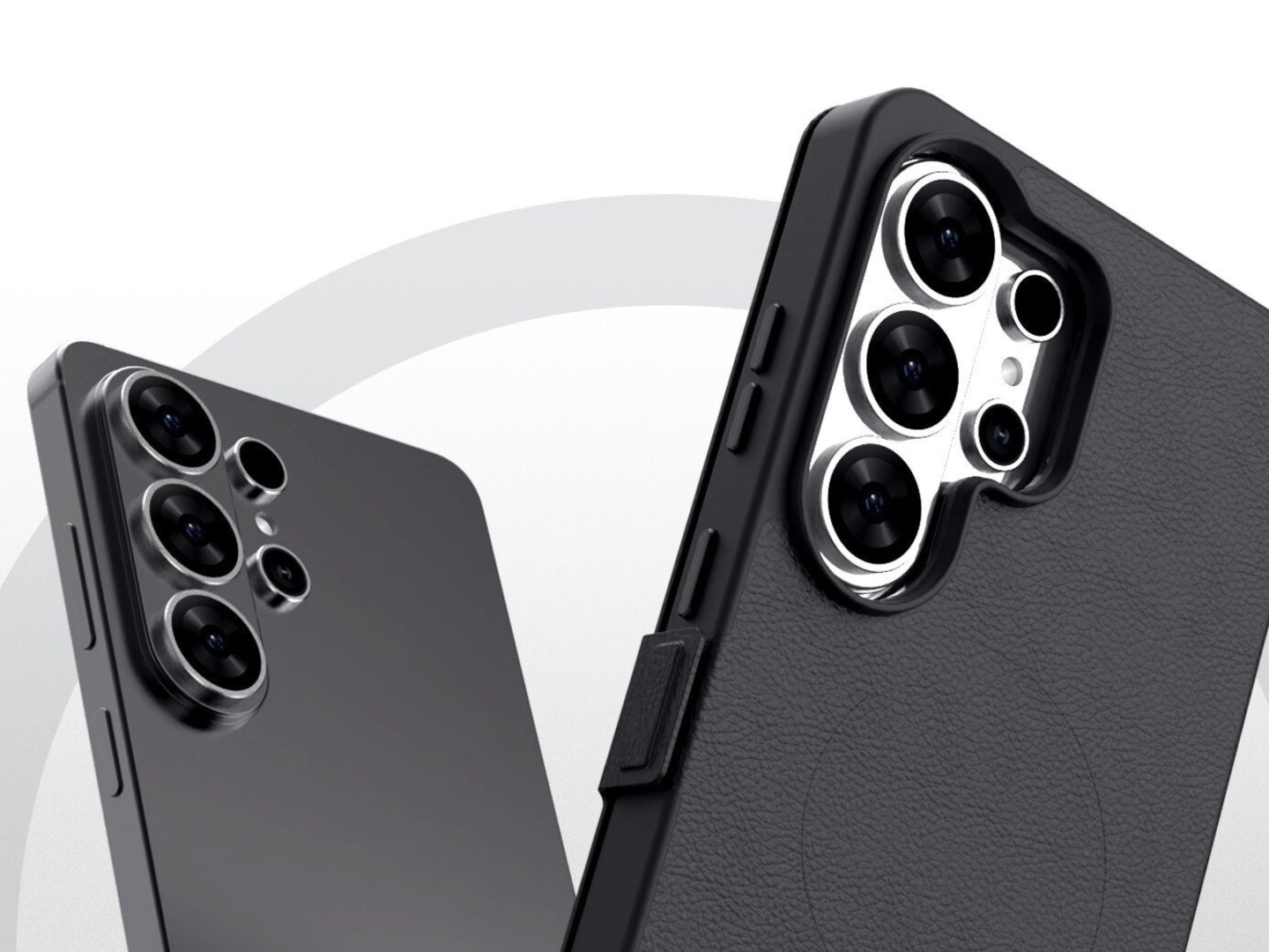 Samsung Galaxy S26 Ultra: Revelando el Futuro de la Tecnología de Smartphones