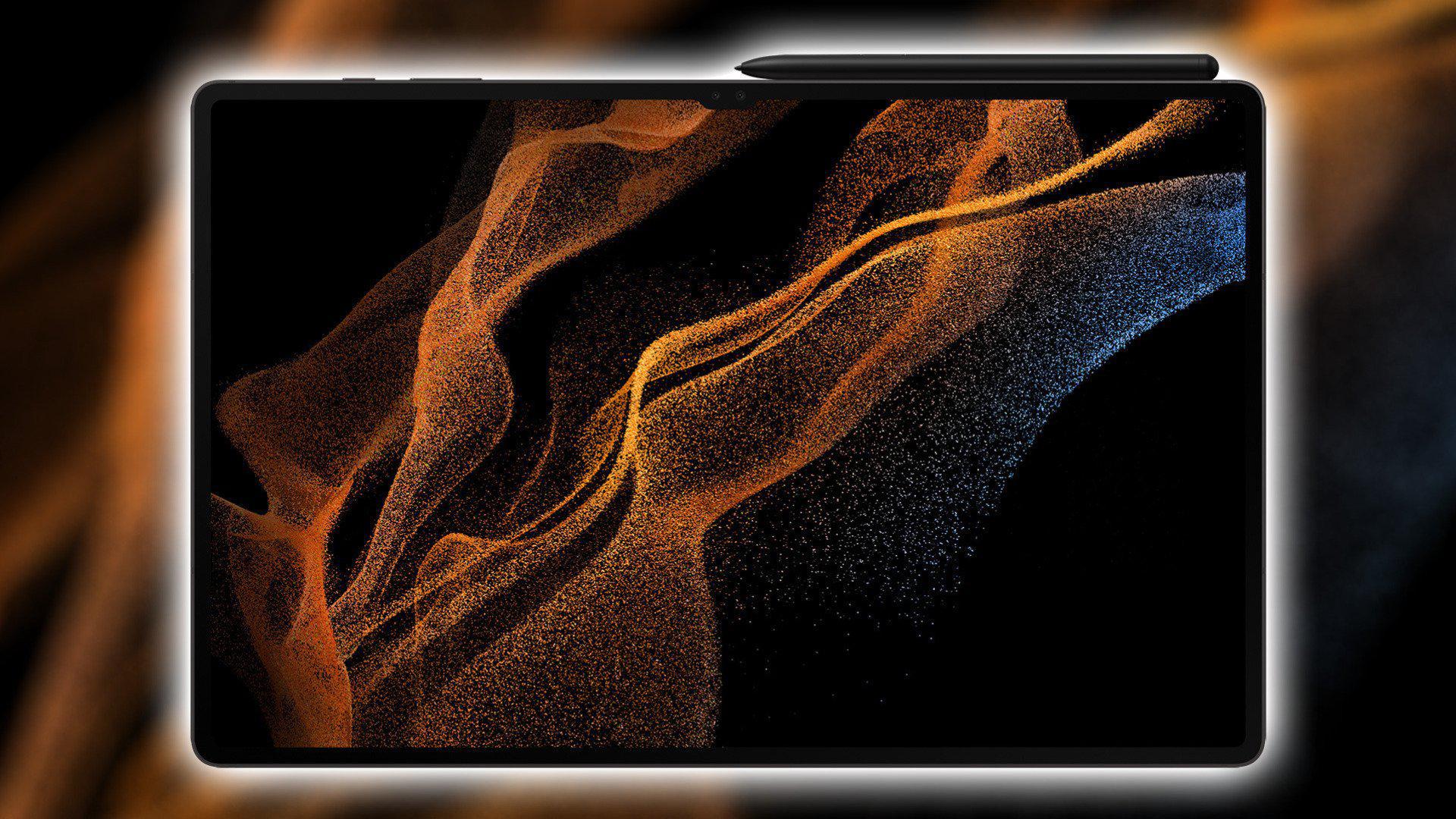 Samsung mostró accidentalmente la tableta Galaxy Tab S8 Ultra en el sitio web oficial Samsung mostró accidentalmente la tableta Galaxy Tab S8 Ultra en el sitio web oficial