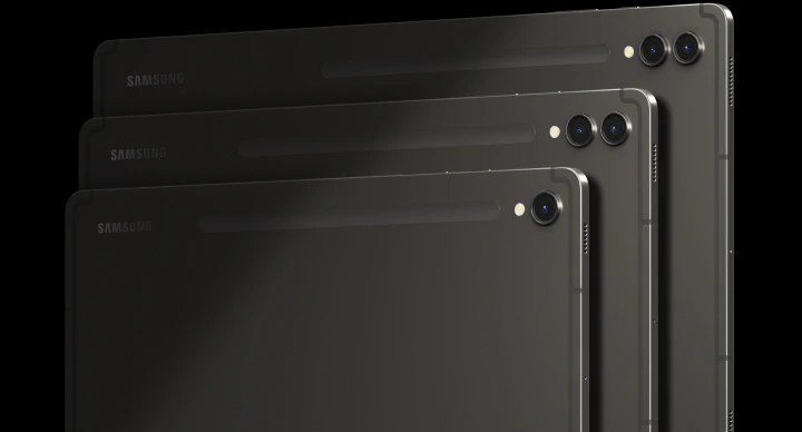 Una nueva era de espejos: Samsung presenta One UI 7.0 para Galaxy Tab S9 en Europa Samsung lanza One UI 7.0 en Galaxy Tab S9 en Europa: ¿qué hay de nuevo?