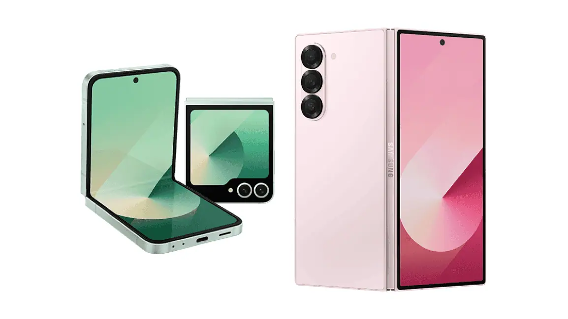 Samsung prepara una gama de nuevos productos para 2025, desde el delgado Galaxy S25 Slim hasta el Fold 7 de tres pantallas Samsung prepara una gama de nuevos productos para 2025, desde el delgado Galaxy S25 Slim hasta el Fold 7 de tres pantallas